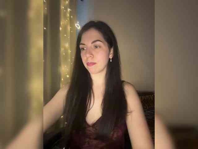 Vika19981 webcam