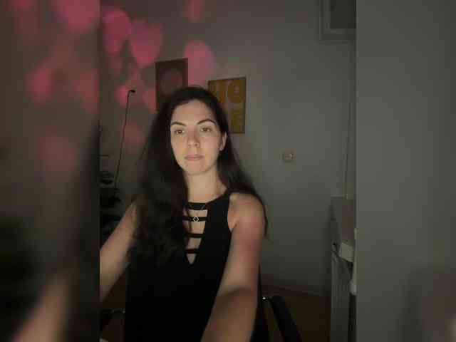 Vika19981 webcam