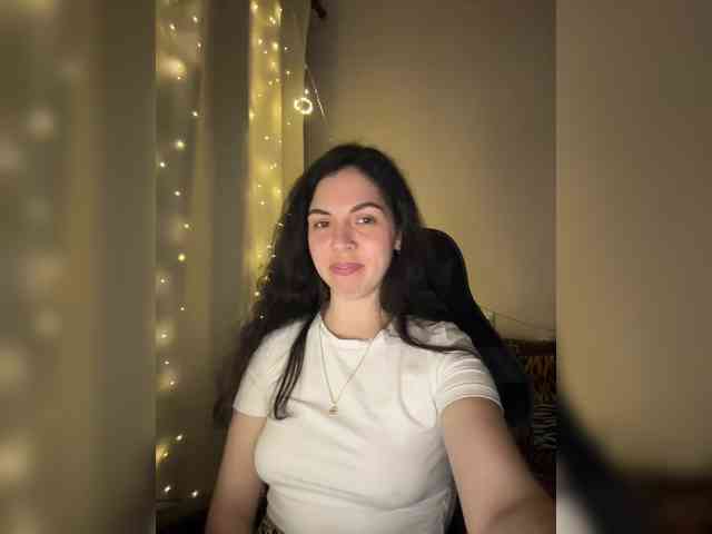 Vika19981 webcam