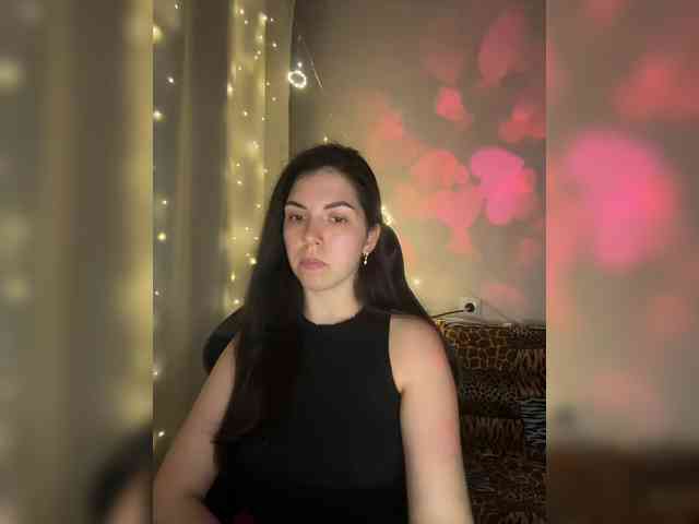 Vika19981 webcam