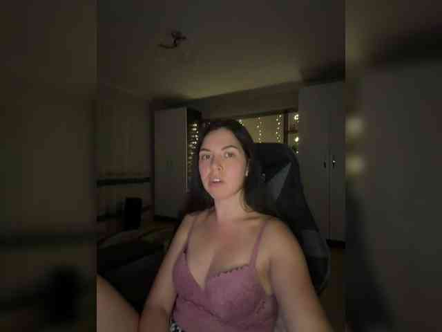 Vika19981 webcam