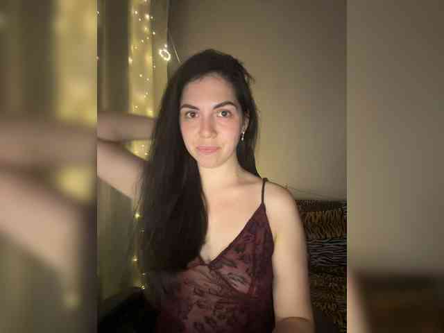Vika19981 webcam