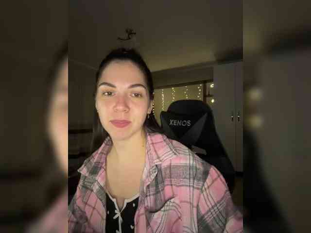 Vika19981 webcam