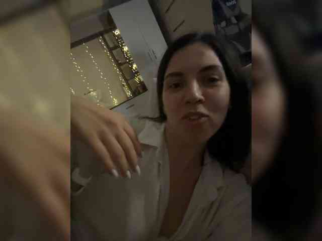 Vika19981 webcam