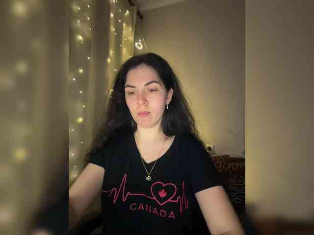 Vika19981 webcam