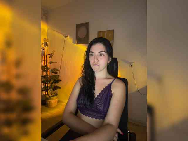 Vika19981 webcam