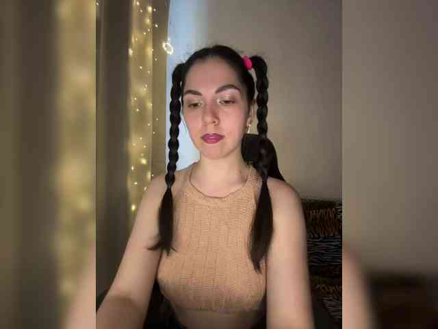 Vika19981 webcam