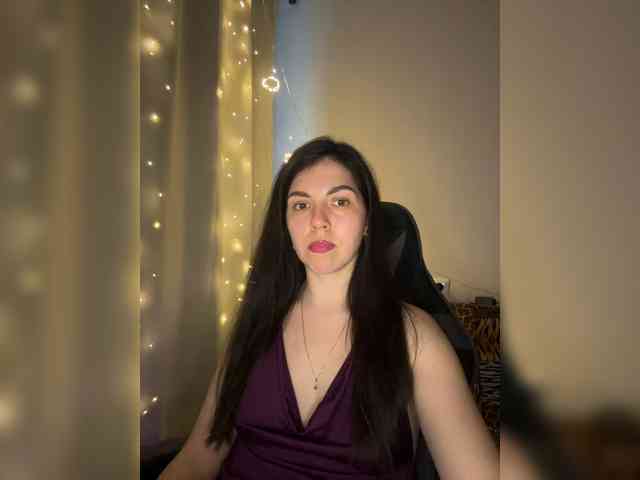 Vika19981 webcam