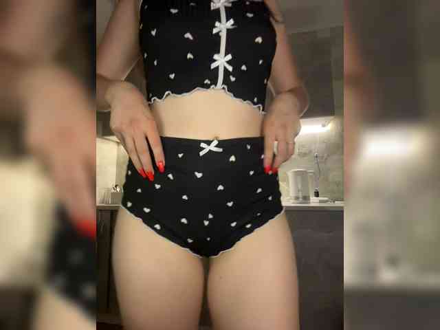 Vika19981 webcam