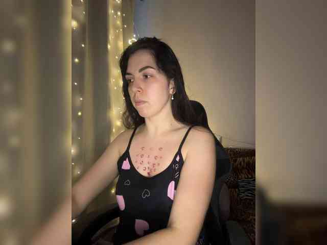Vika19981 webcam