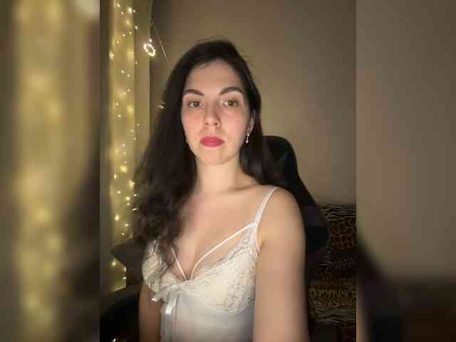 Vika19981 webcam