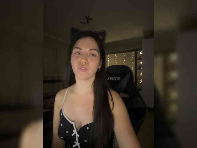 Vika19981 webcam
