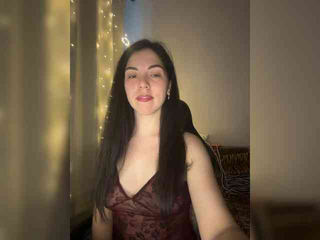 Vika19981 webcam