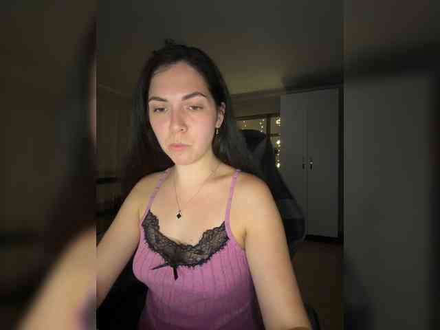 Vika19981 webcam