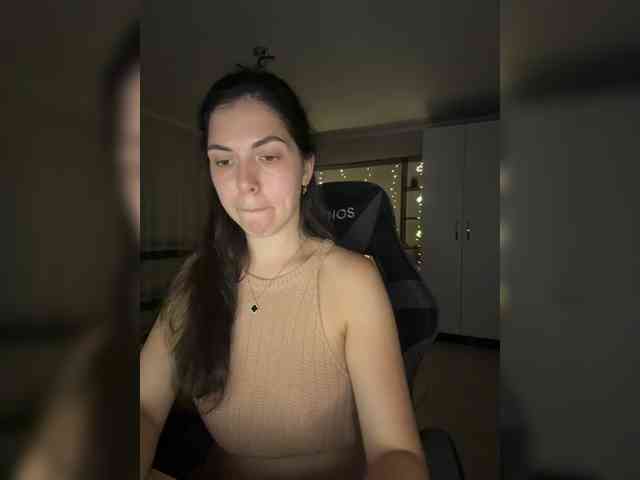 Vika19981 webcam