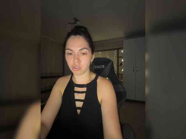 Vika19981 webcam