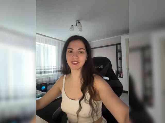 Vika19981 webcam