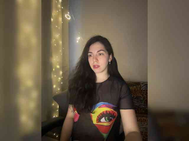 Vika19981 webcam