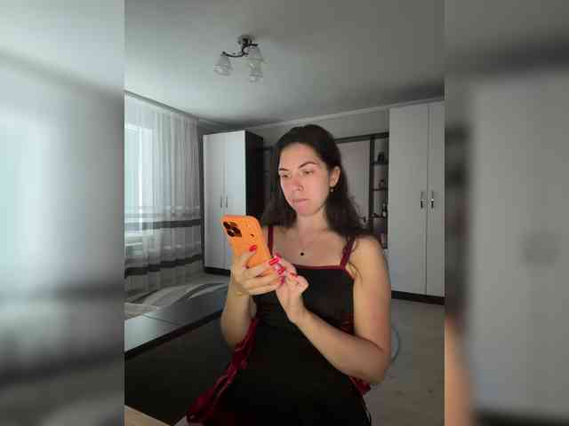 Vika19981 webcam