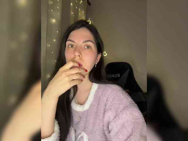 Vika19981 webcam