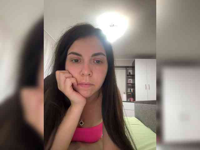 Vika19981 webcam