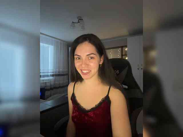 Vika19981 webcam