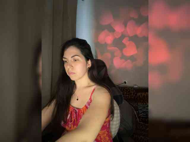 Vika19981 webcam