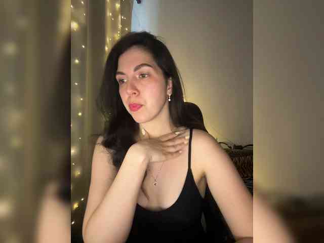 Vika19981 webcam