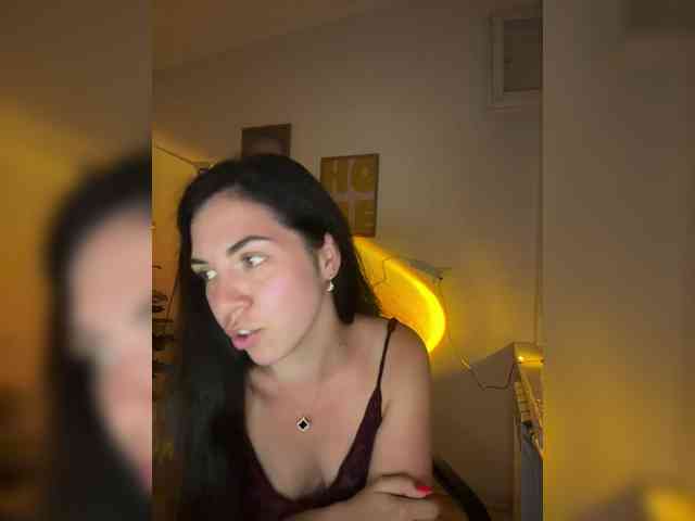 Vika19981 webcam