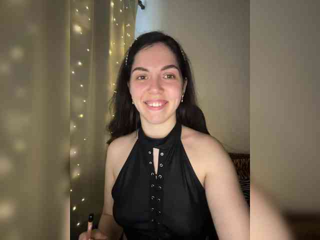 Vika19981 webcam