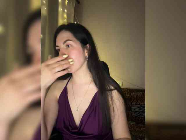 Vika19981 webcam