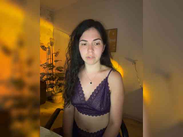 Vika19981 webcam