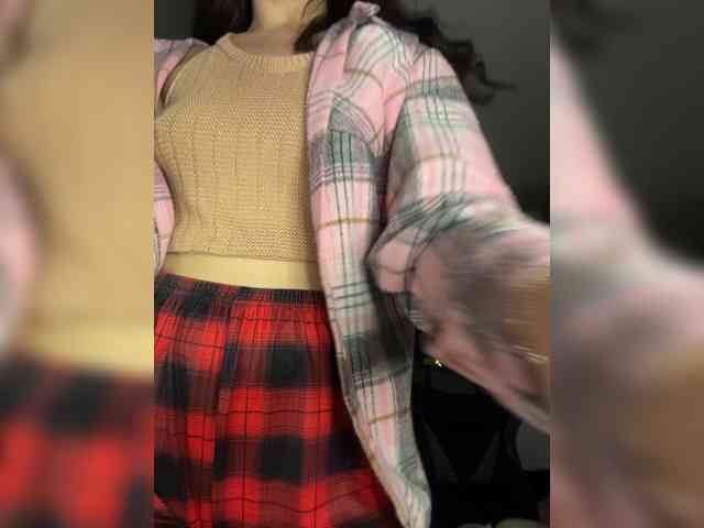 Vika19981 webcam