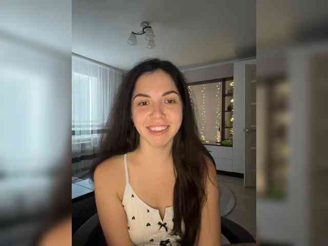 Vika19981 webcam