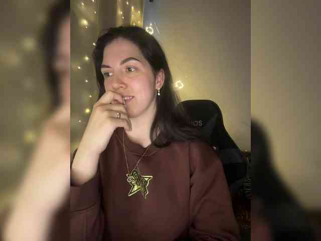 Vika19981 webcam
