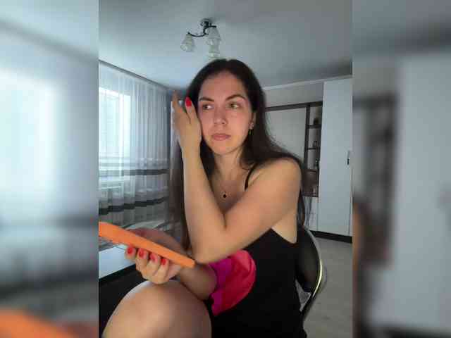 Vika19981 webcam