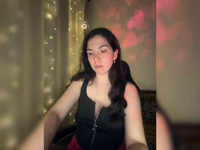 Vika19981 webcam