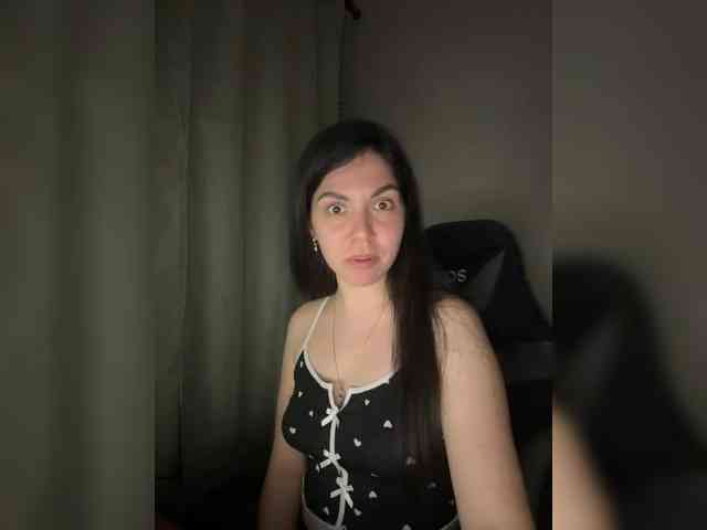 Vika19981 webcam