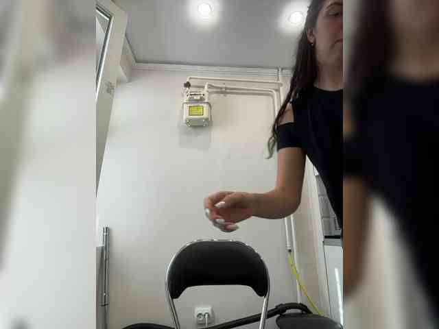 Vika19981 webcam