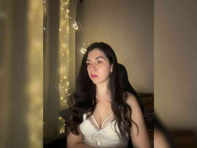 Vika19981 webcam