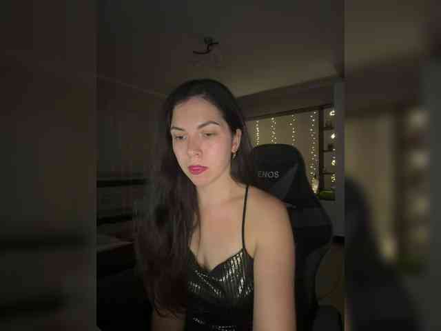 Vika19981 webcam