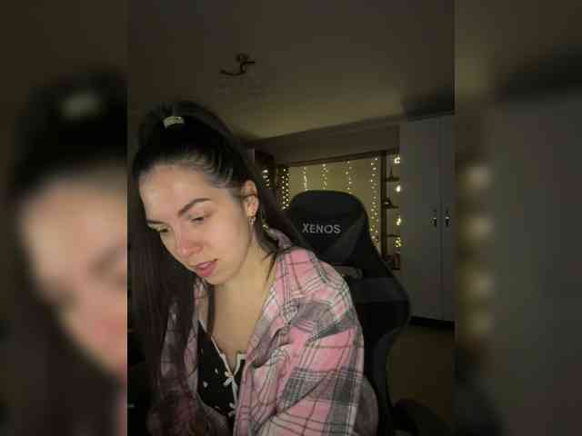 Vika19981 webcam