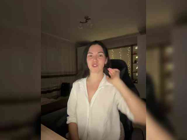 Vika19981 webcam