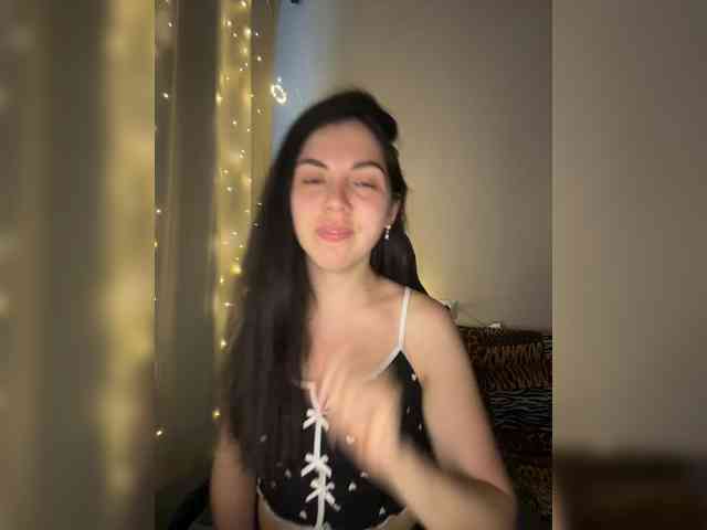 Vika19981 webcam