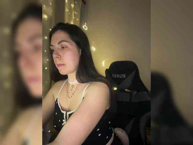 Vika19981 webcam