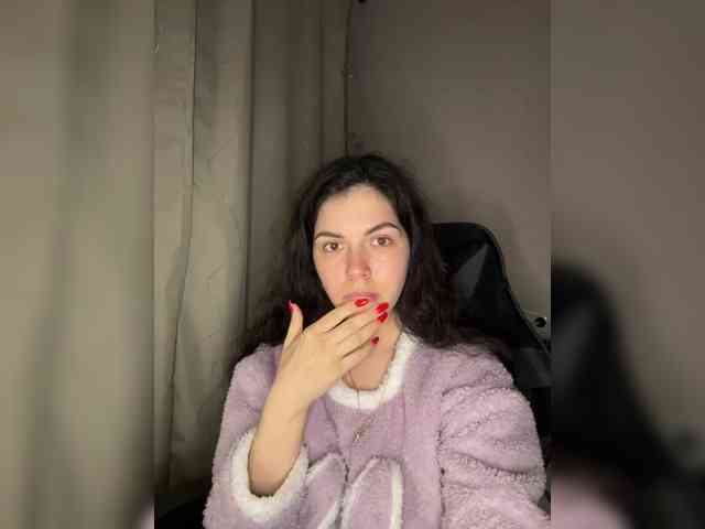 Vika19981 webcam