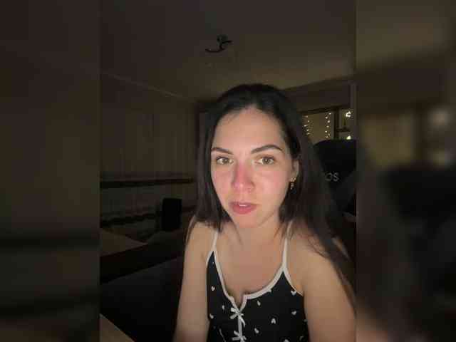 Vika19981 webcam