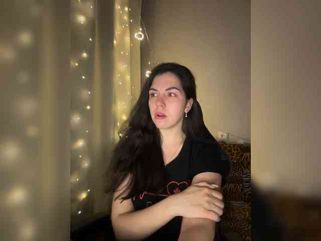 Vika19981 webcam