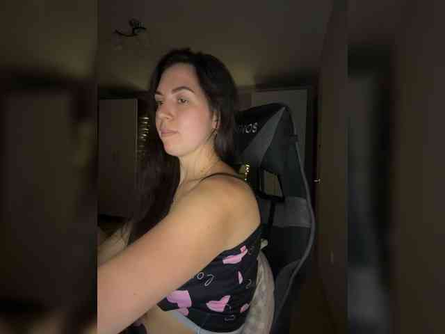 Vika19981 webcam