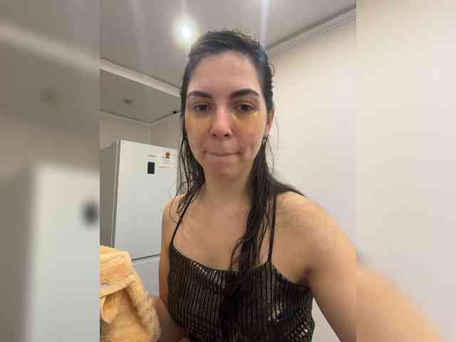 Vika19981 webcam